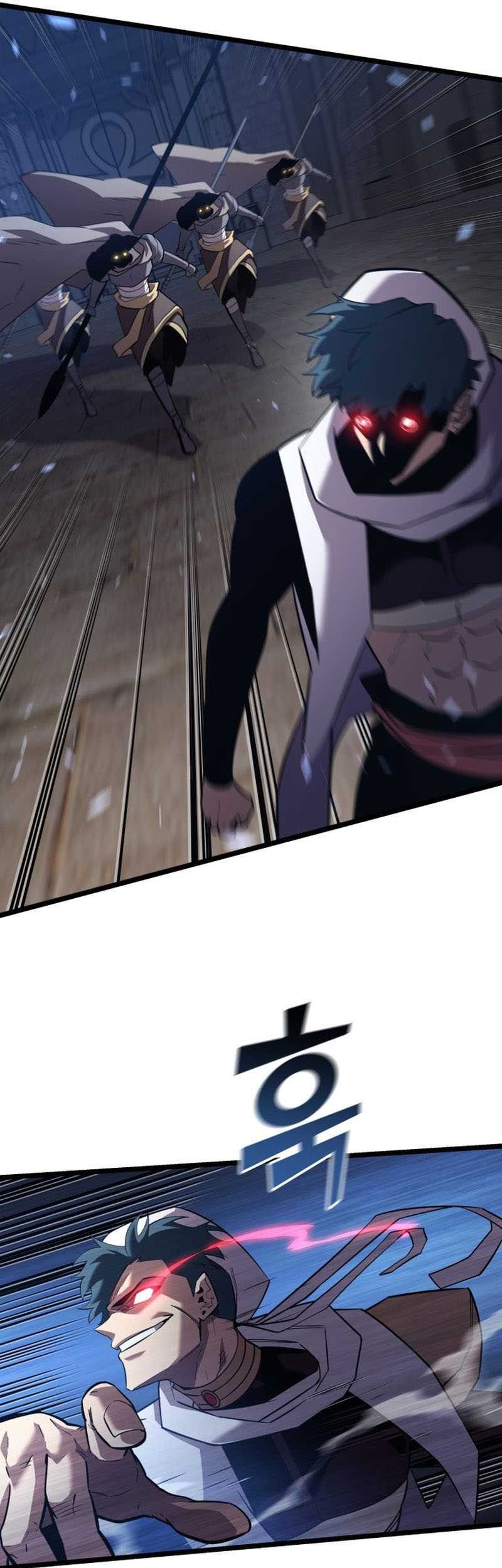 Return of the SSS-Class Ranker Chapter 127 - halaman 41
