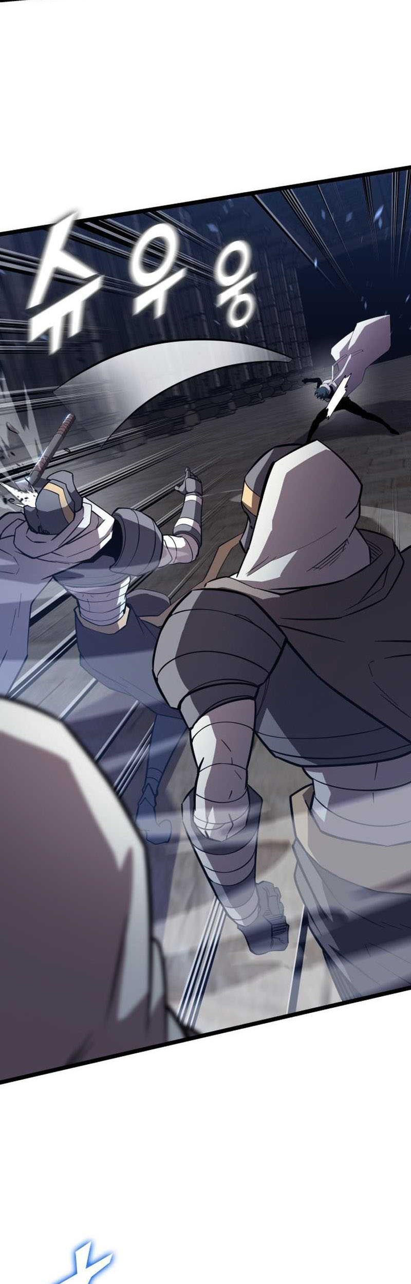 Return of the SSS-Class Ranker Chapter 127 - halaman 42