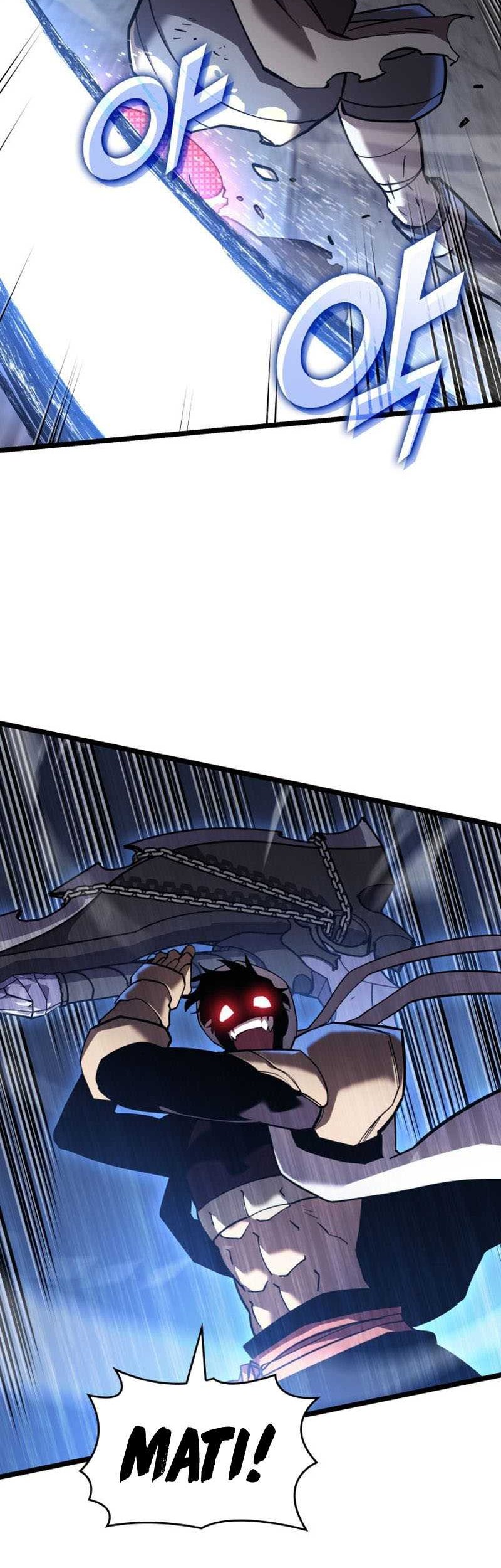 Return of the SSS-Class Ranker Chapter 127 - halaman 44