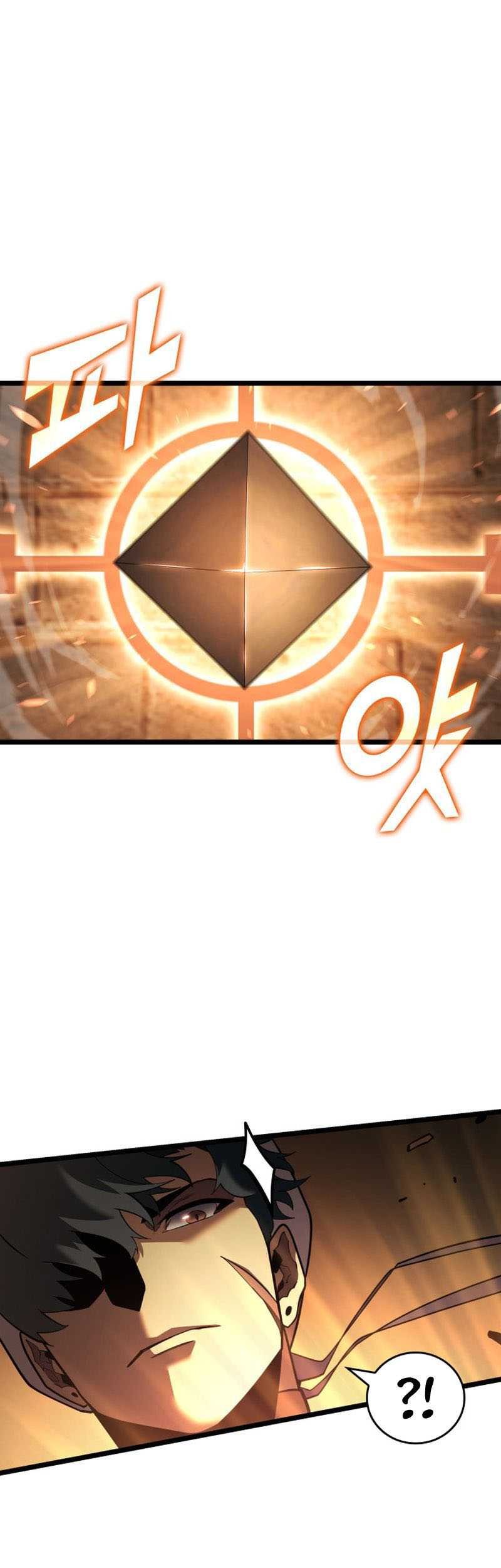 Return of the SSS-Class Ranker Chapter 127 - halaman 45