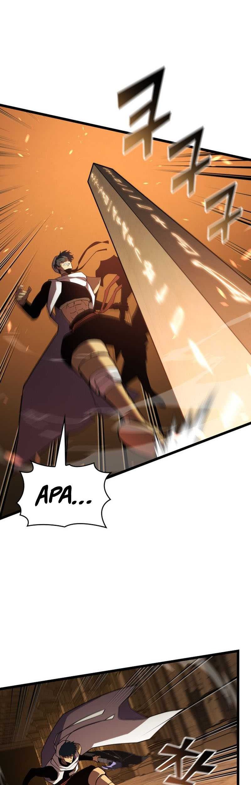 Return of the SSS-Class Ranker Chapter 127 - halaman 46