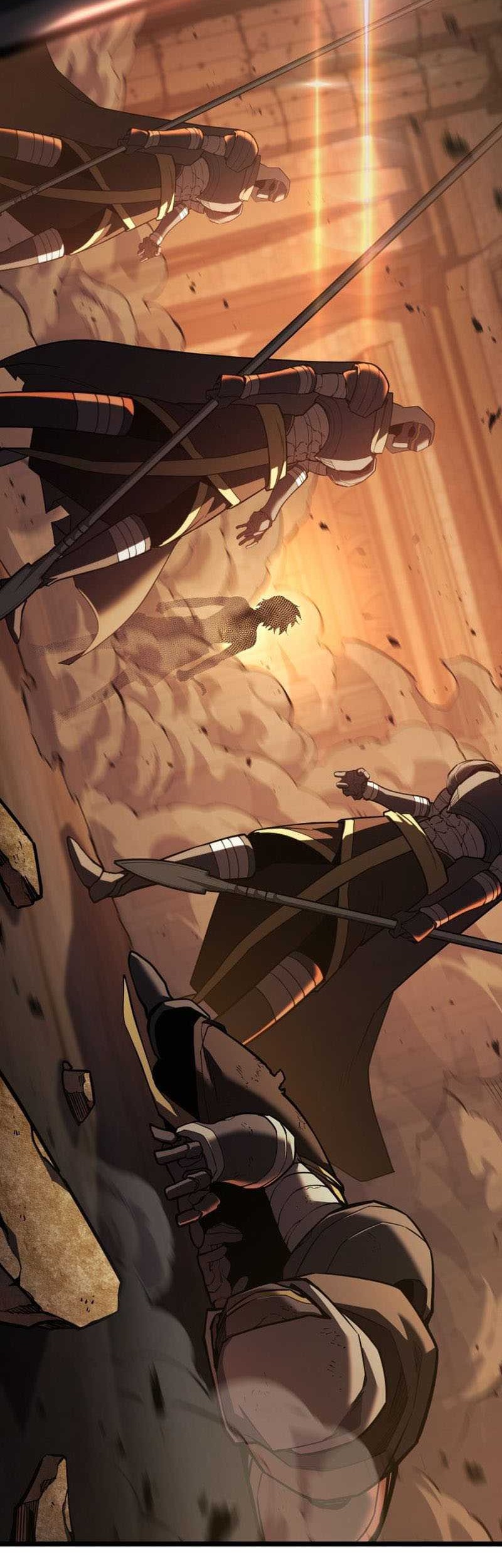 Return of the SSS-Class Ranker Chapter 127 - halaman 48