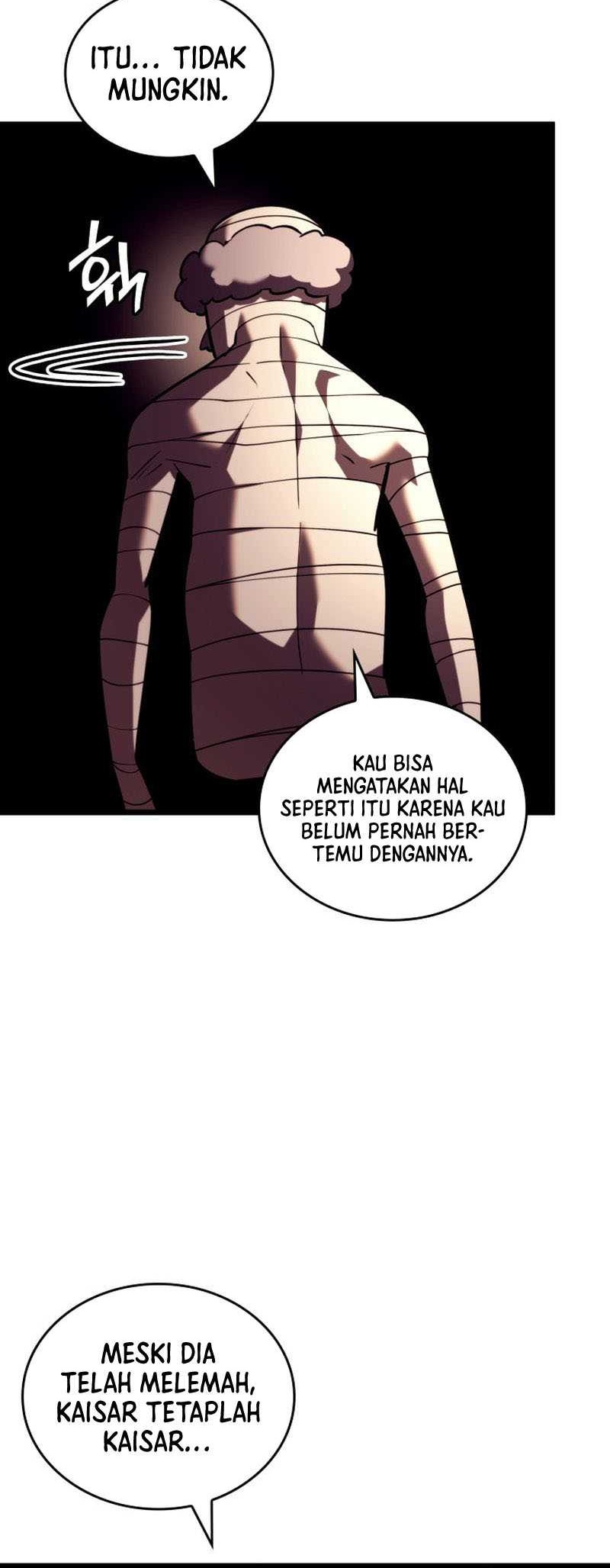 Return of the SSS-Class Ranker Chapter 127 - halaman 5