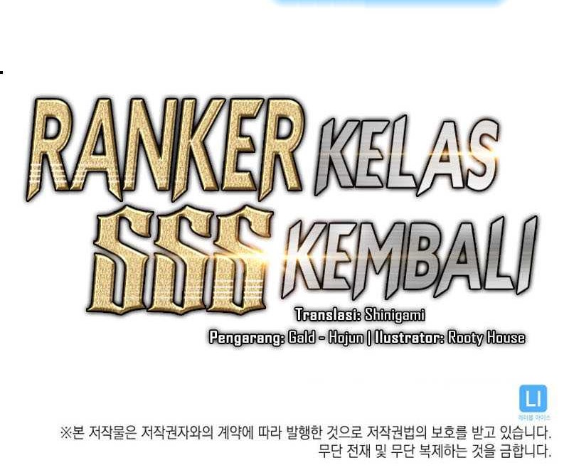 Return of the SSS-Class Ranker Chapter 127 - halaman 50