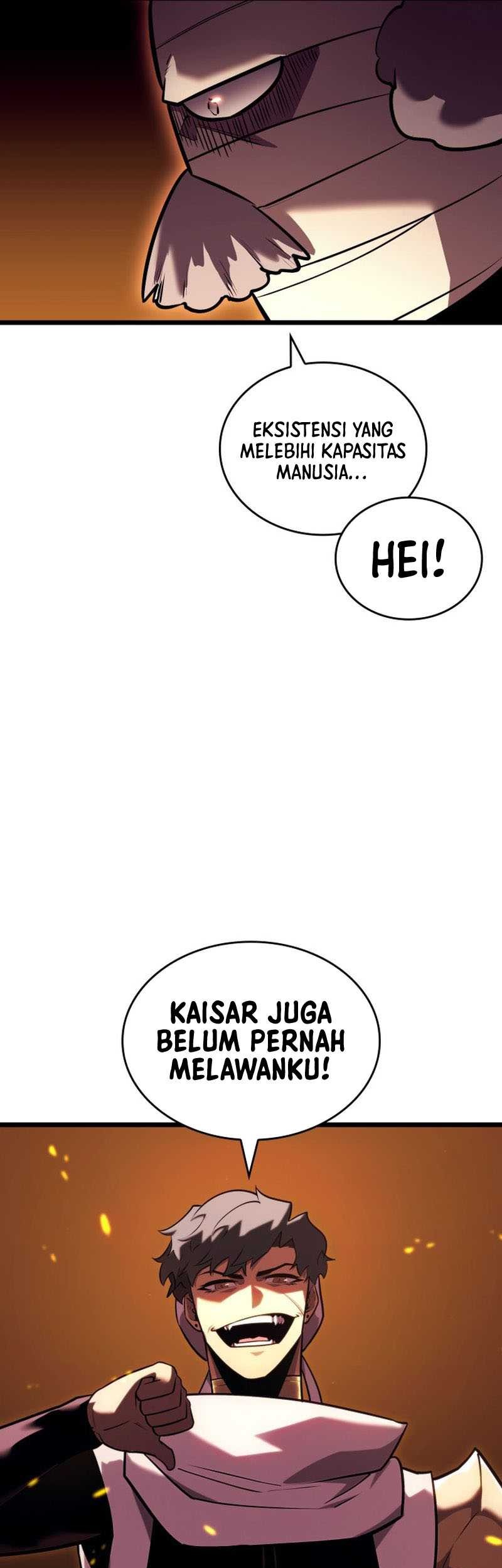 Return of the SSS-Class Ranker Chapter 127 - halaman 6