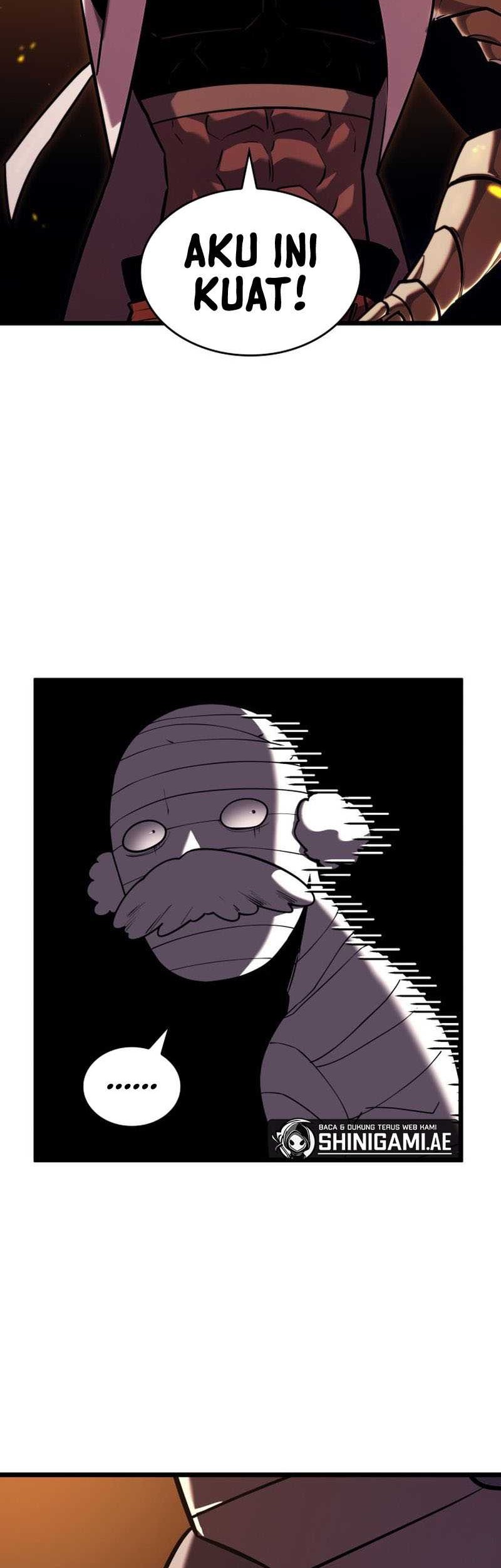 Return of the SSS-Class Ranker Chapter 127 - halaman 7