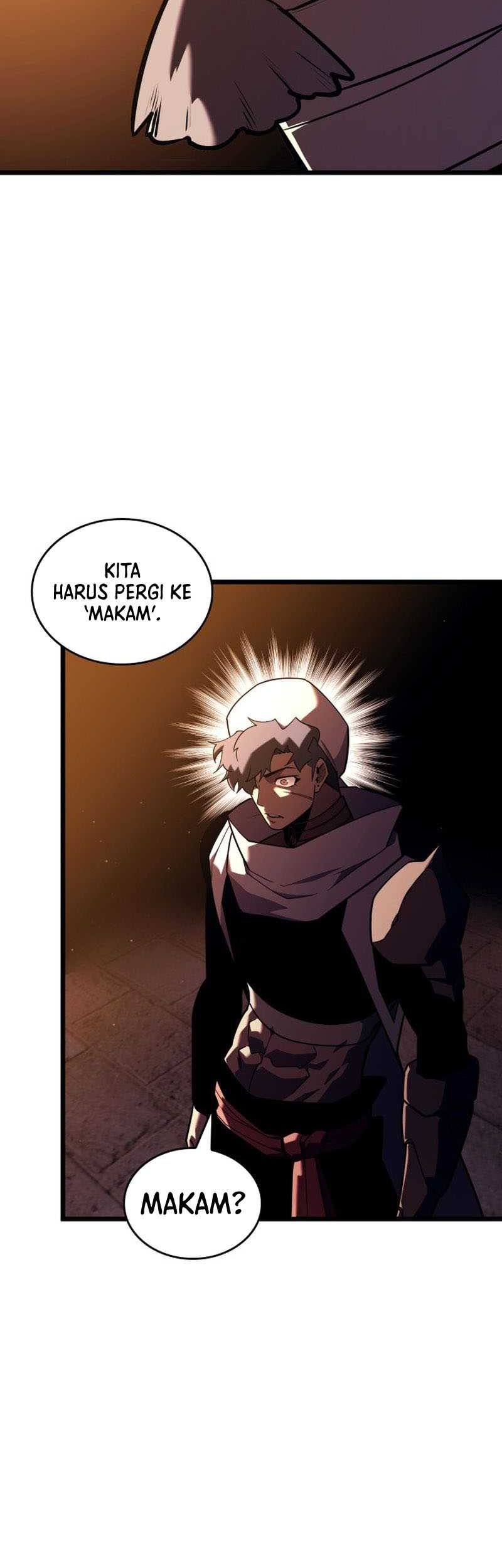Return of the SSS-Class Ranker Chapter 127 - halaman 8
