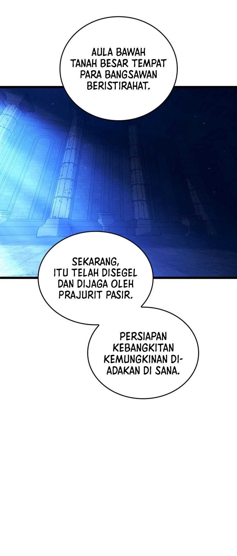Return of the SSS-Class Ranker Chapter 127 - halaman 9
