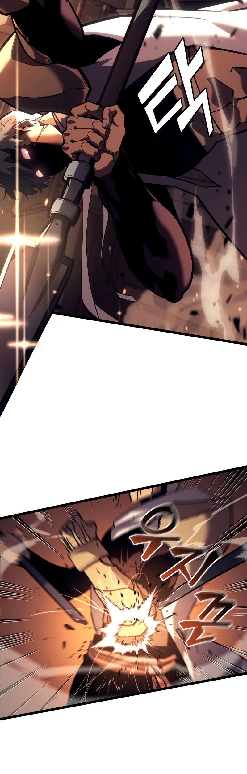 Return of the SSS-Class Ranker Chapter 128 - halaman 45