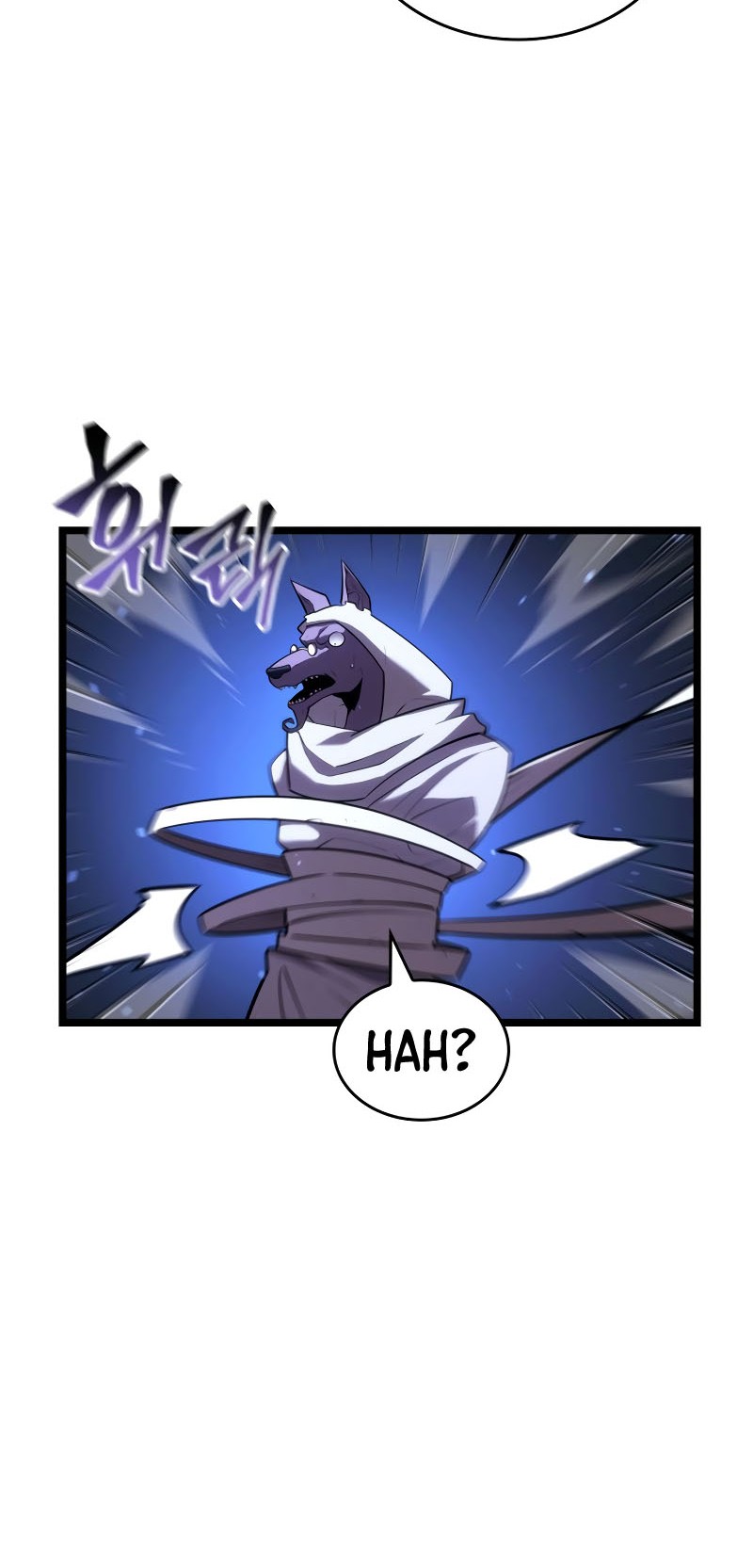 Return of the SSS-Class Ranker Chapter 128 - halaman 5