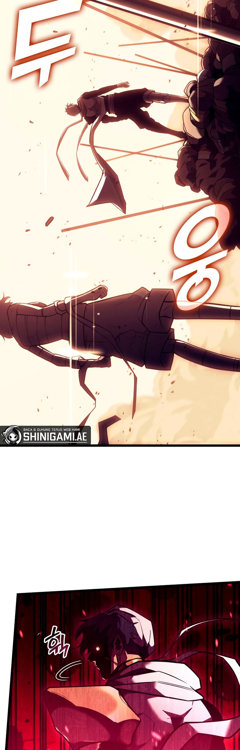 Return of the SSS-Class Ranker Chapter 128 - halaman 51