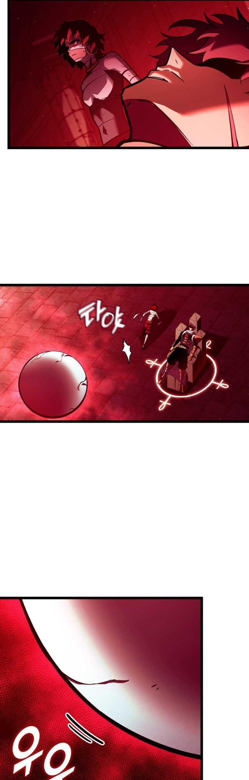 Return of the SSS-Class Ranker Chapter 129 - halaman 12