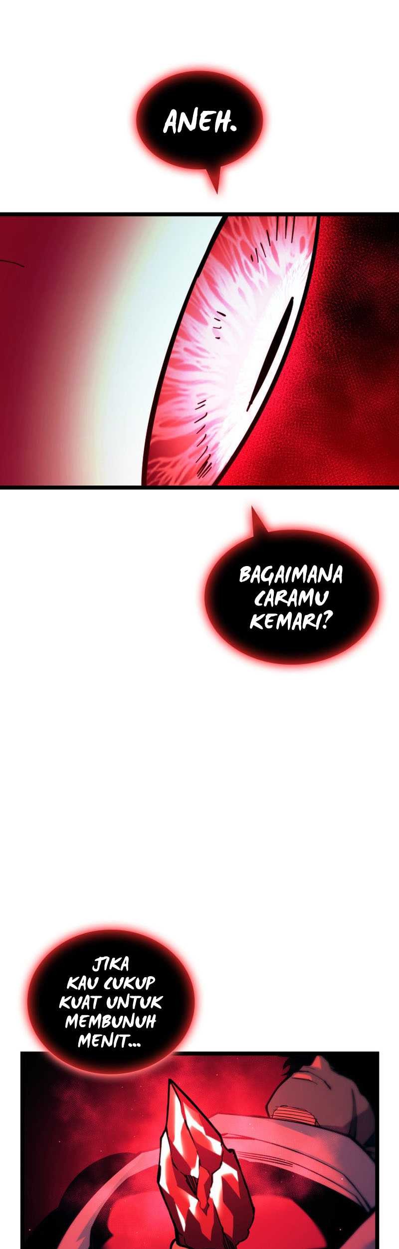 Return of the SSS-Class Ranker Chapter 129 - halaman 14