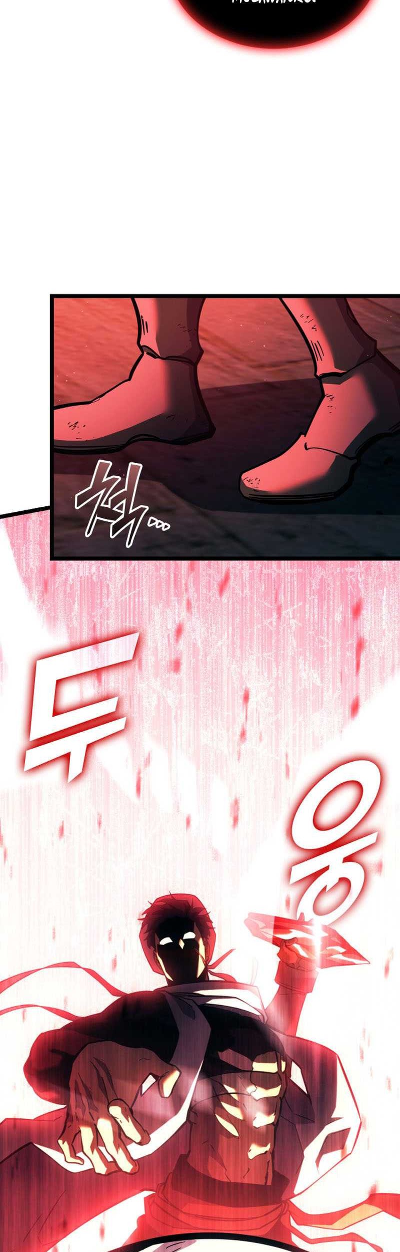 Return of the SSS-Class Ranker Chapter 129 - halaman 16