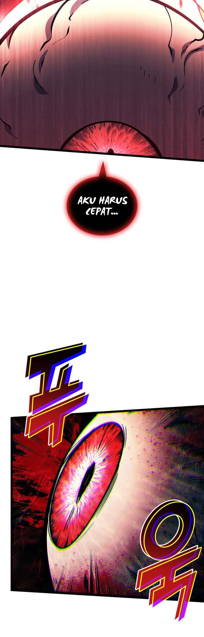 Return of the SSS-Class Ranker Chapter 129 - halaman 17