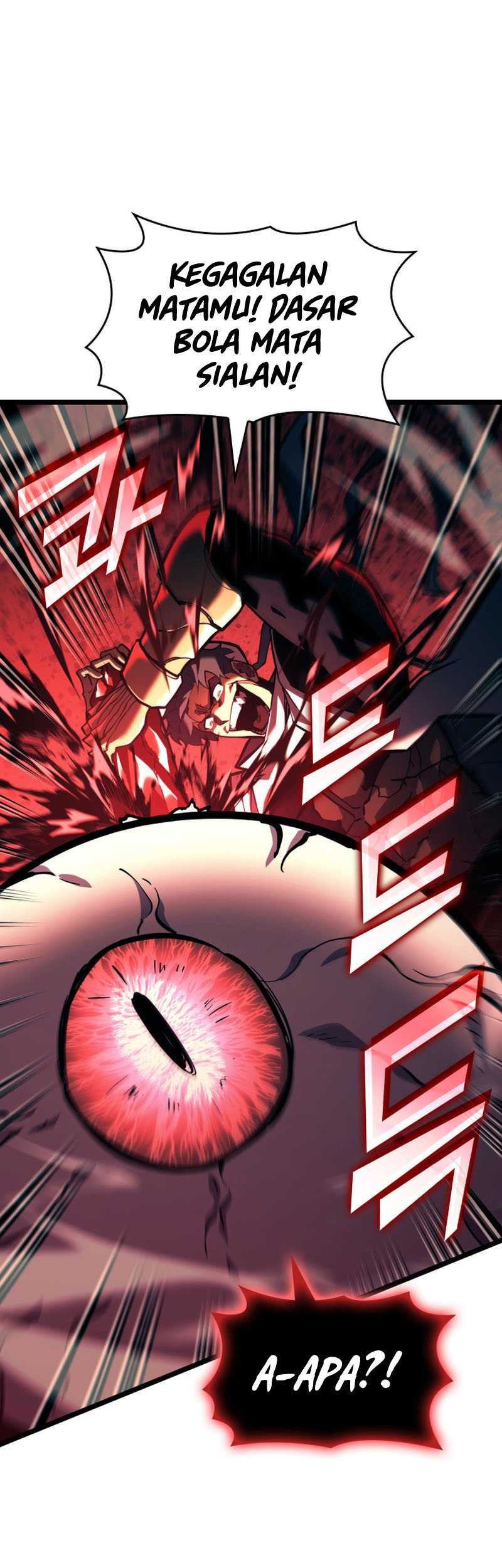 Return of the SSS-Class Ranker Chapter 129 - halaman 18