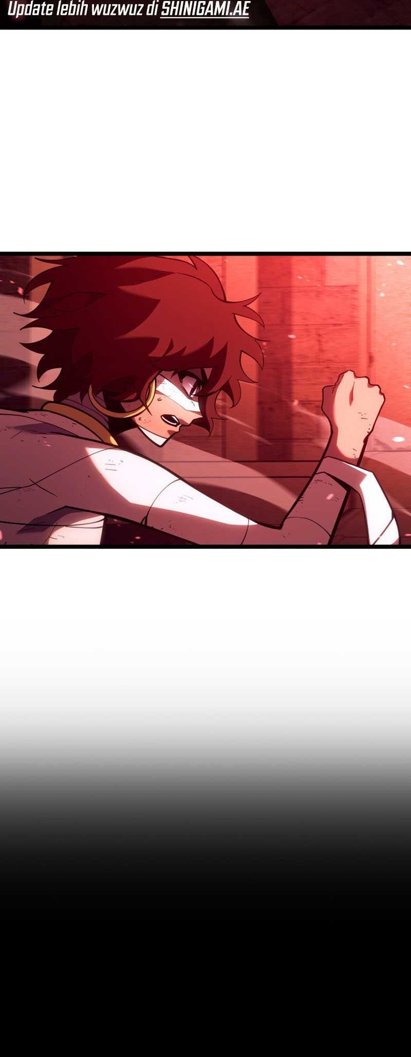 Return of the SSS-Class Ranker Chapter 129 - halaman 21