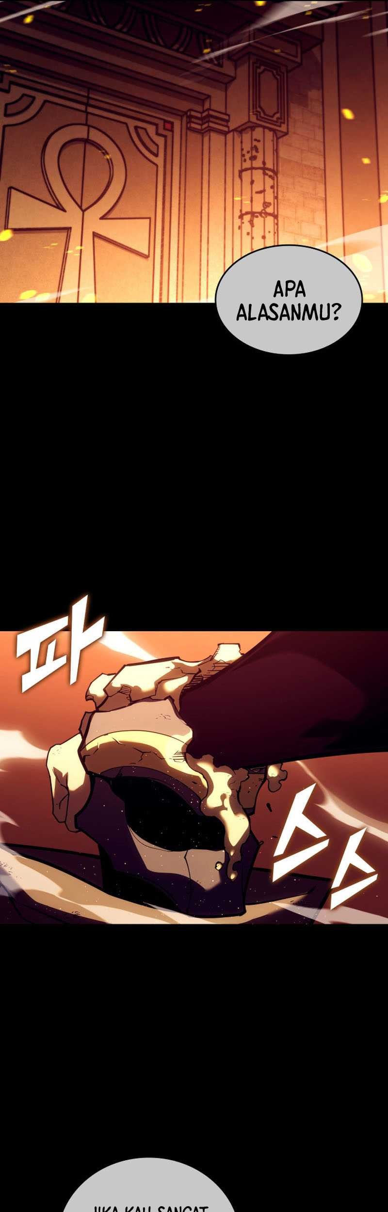 Return of the SSS-Class Ranker Chapter 129 - halaman 22