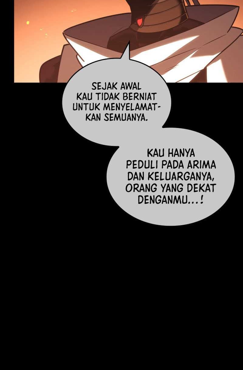 Return of the SSS-Class Ranker Chapter 129 - halaman 25