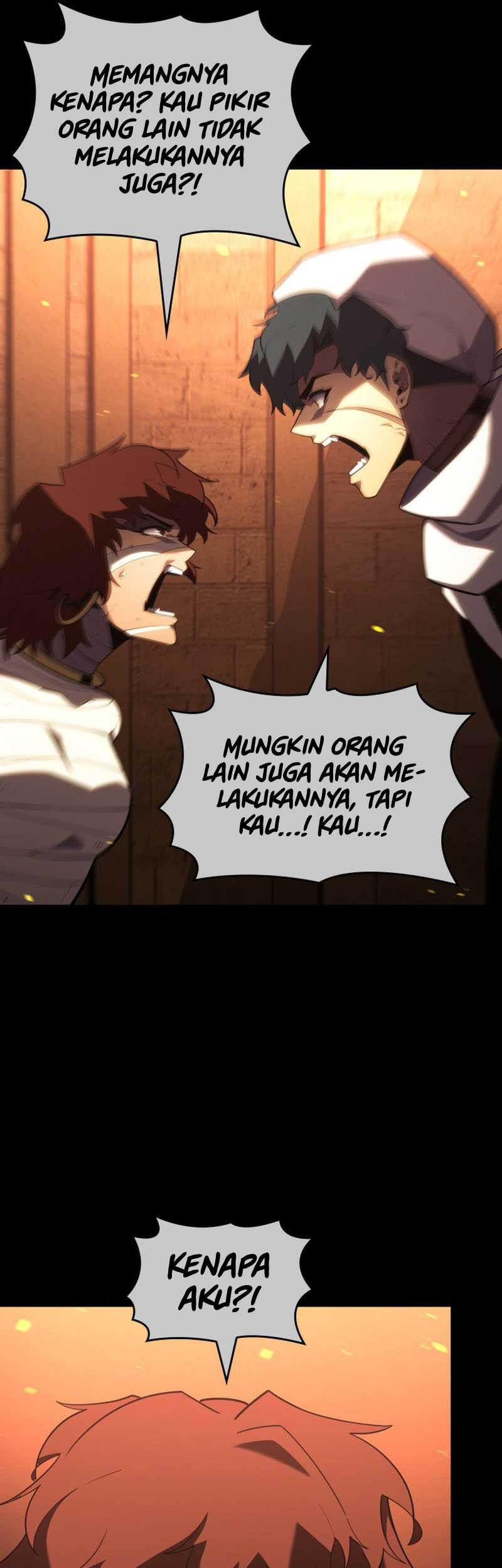 Return of the SSS-Class Ranker Chapter 129 - halaman 26