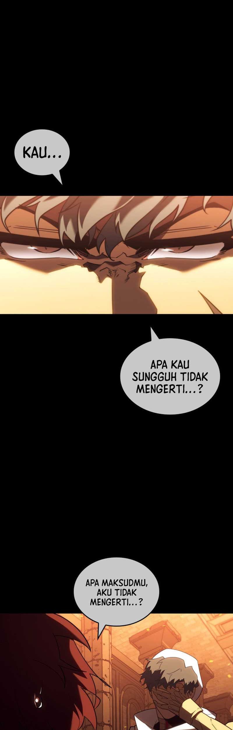 Return of the SSS-Class Ranker Chapter 129 - halaman 28