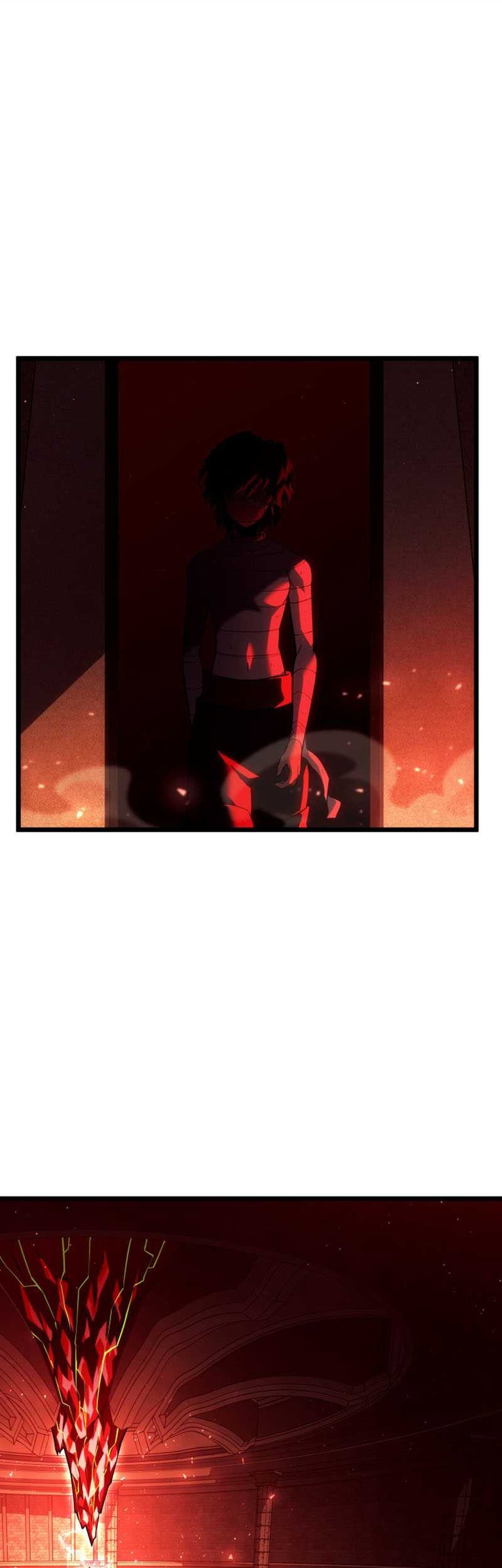 Return of the SSS-Class Ranker Chapter 129 - halaman 3