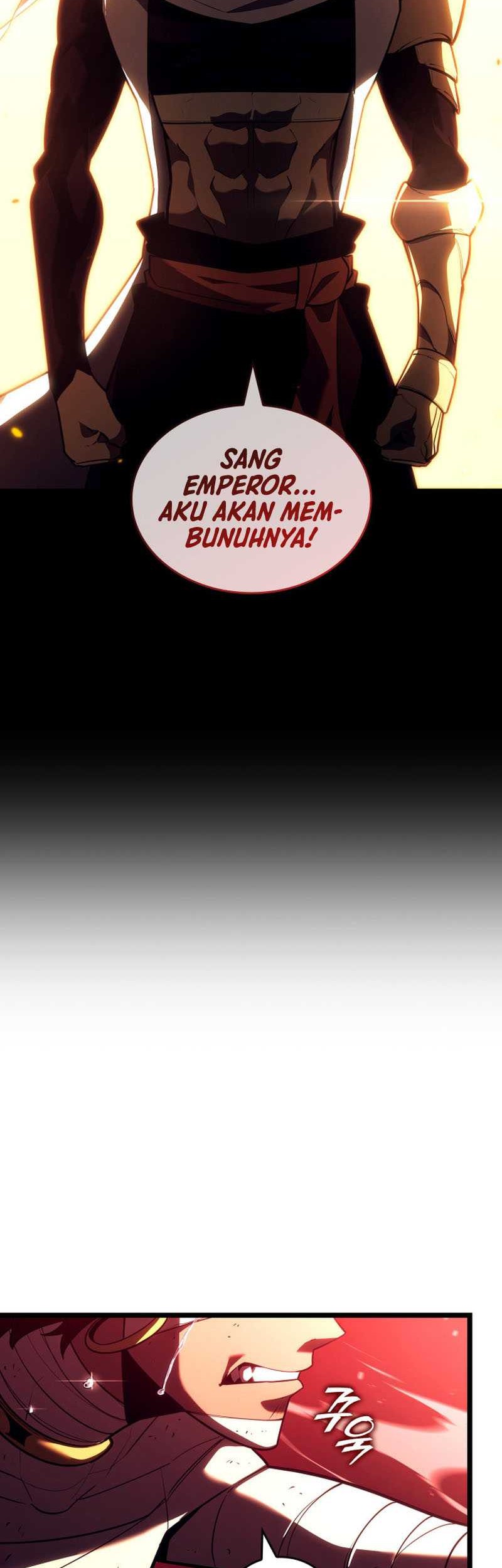Return of the SSS-Class Ranker Chapter 129 - halaman 31