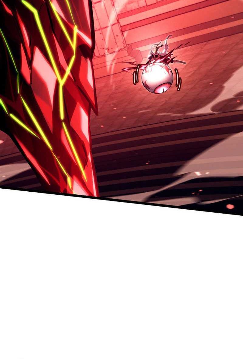 Return of the SSS-Class Ranker Chapter 129 - halaman 33