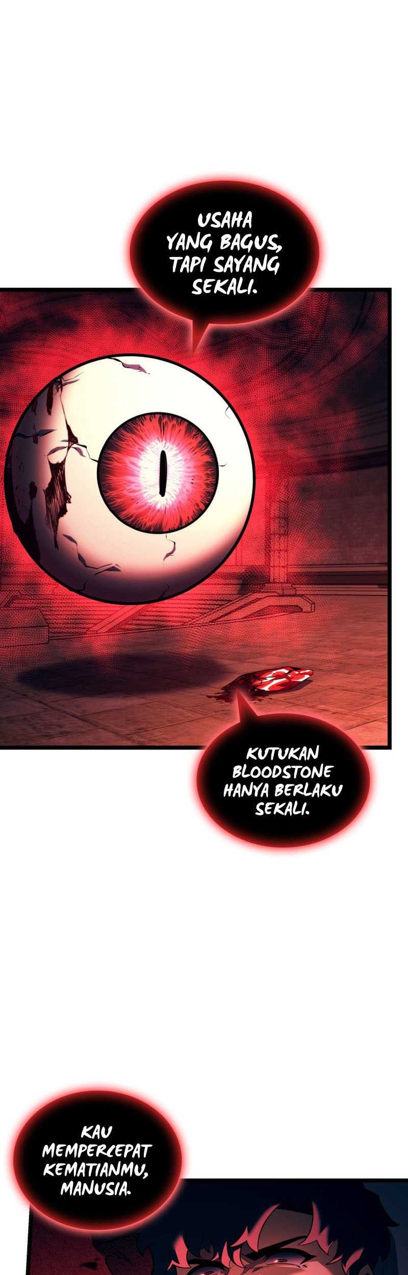 Return of the SSS-Class Ranker Chapter 129 - halaman 39