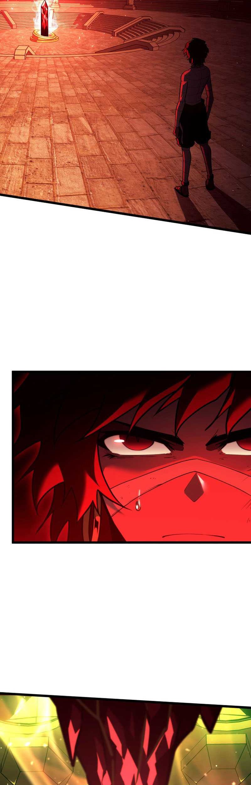 Return of the SSS-Class Ranker Chapter 129 - halaman 4