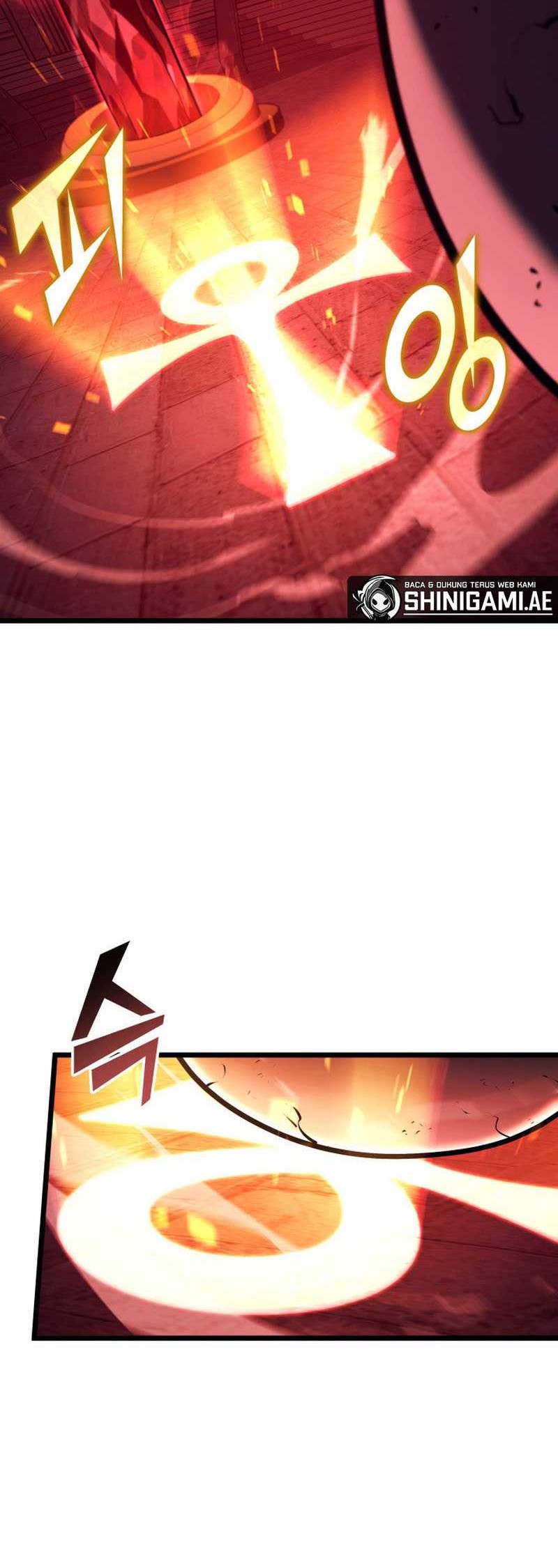 Return of the SSS-Class Ranker Chapter 129 - halaman 41