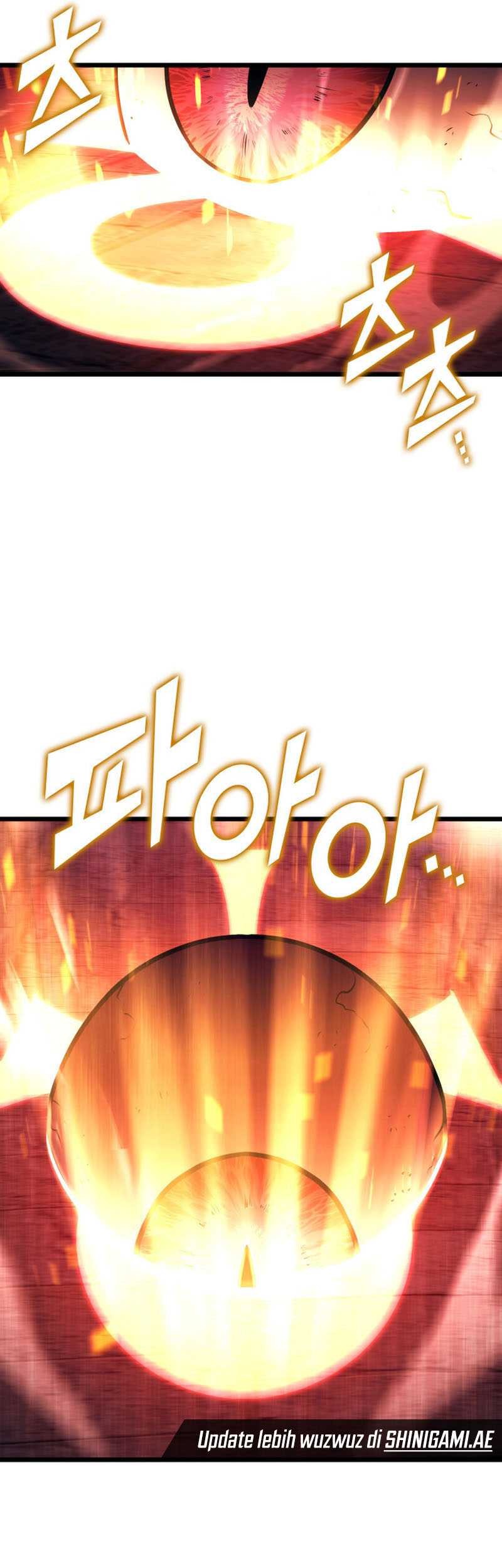 Return of the SSS-Class Ranker Chapter 129 - halaman 42
