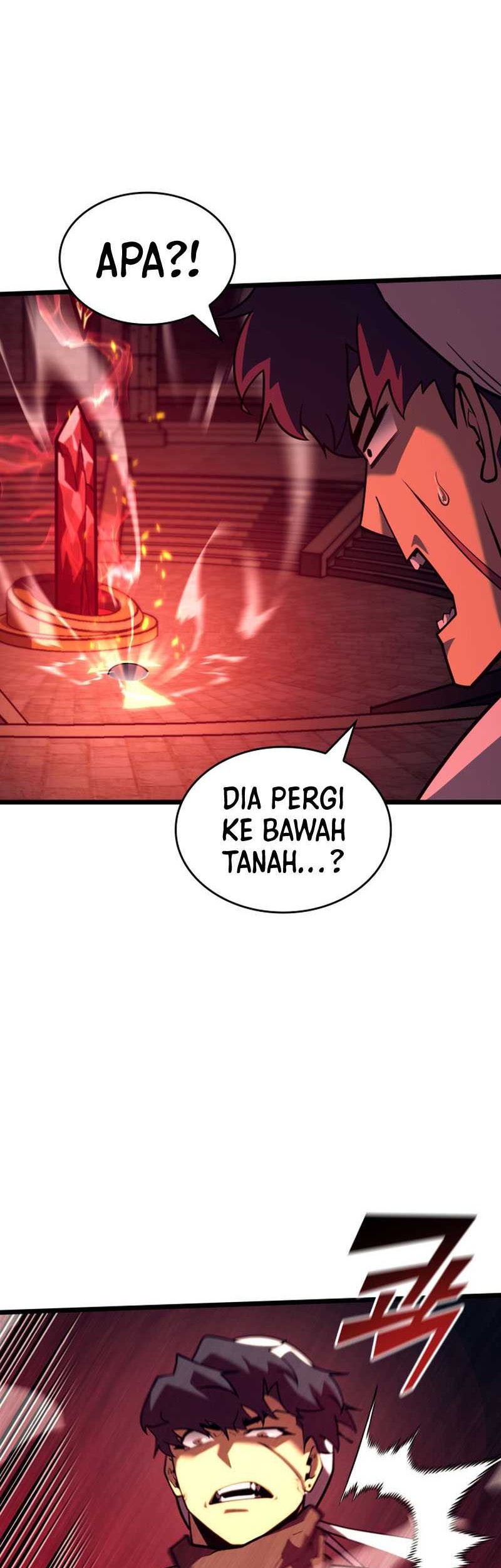 Return of the SSS-Class Ranker Chapter 129 - halaman 43
