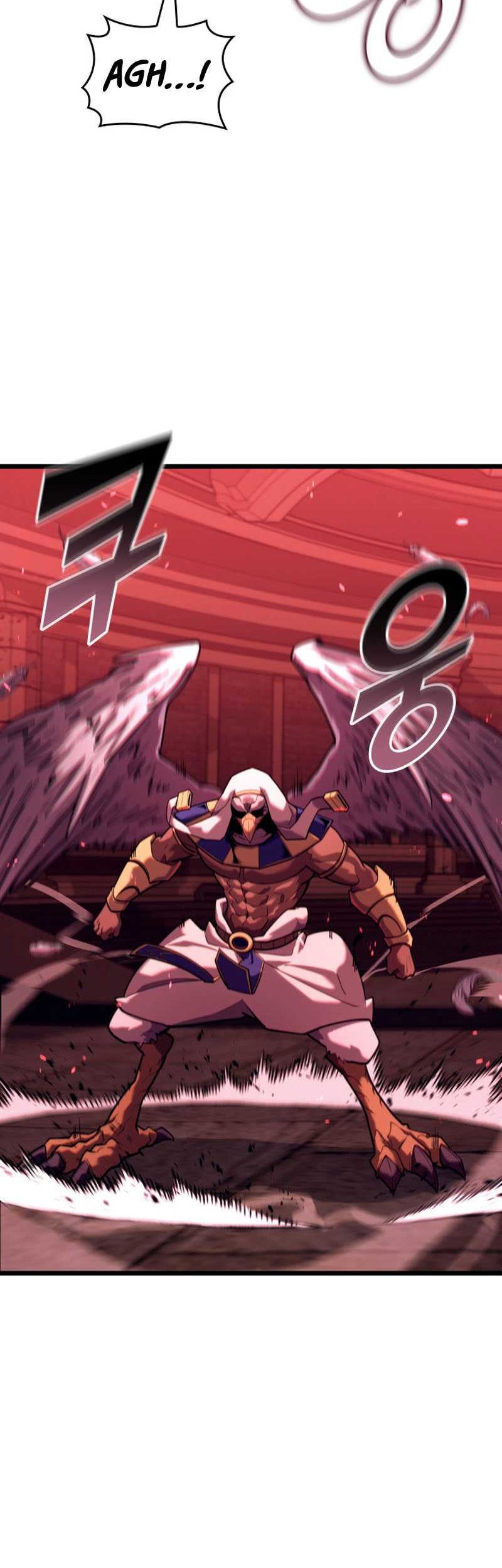 Return of the SSS-Class Ranker Chapter 129 - halaman 45