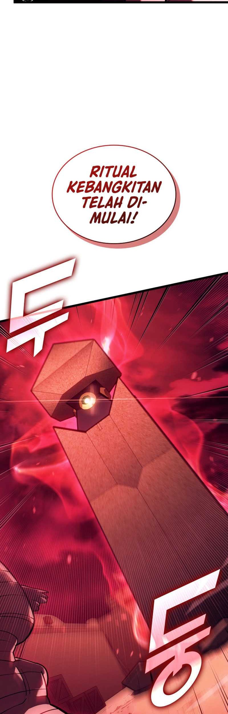Return of the SSS-Class Ranker Chapter 129 - halaman 48