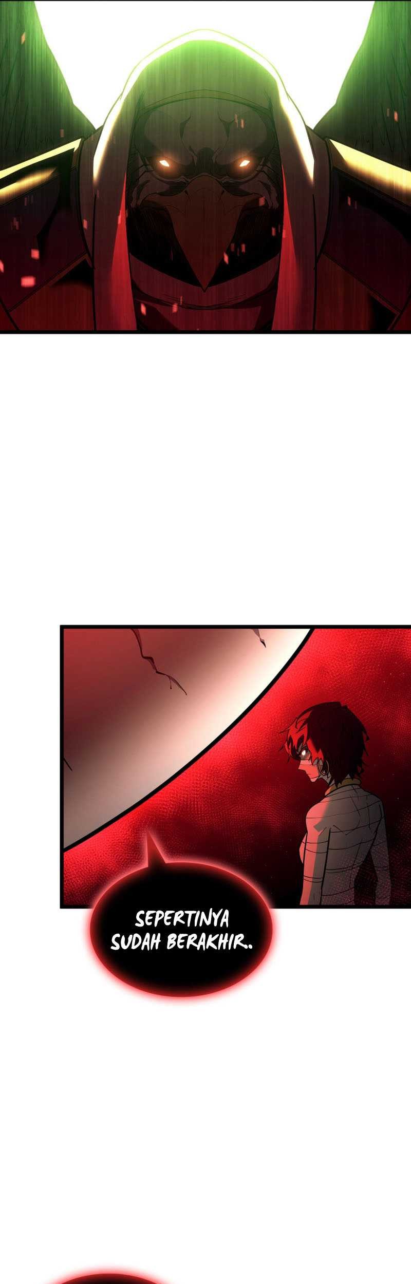 Return of the SSS-Class Ranker Chapter 129 - halaman 6