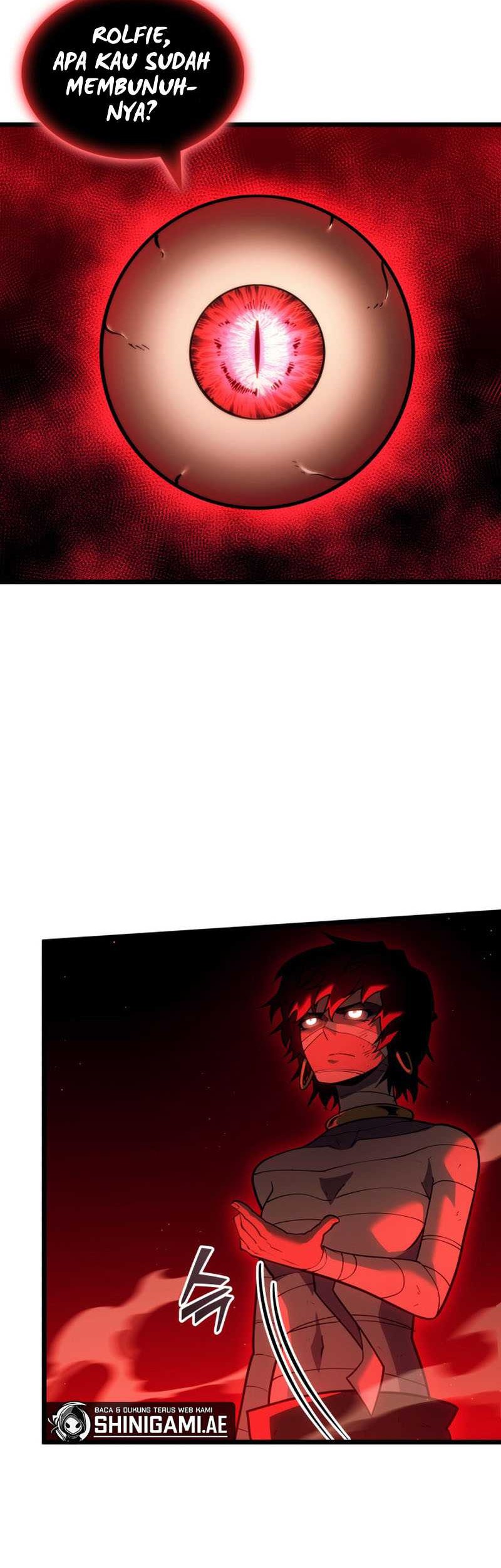 Return of the SSS-Class Ranker Chapter 129 - halaman 7