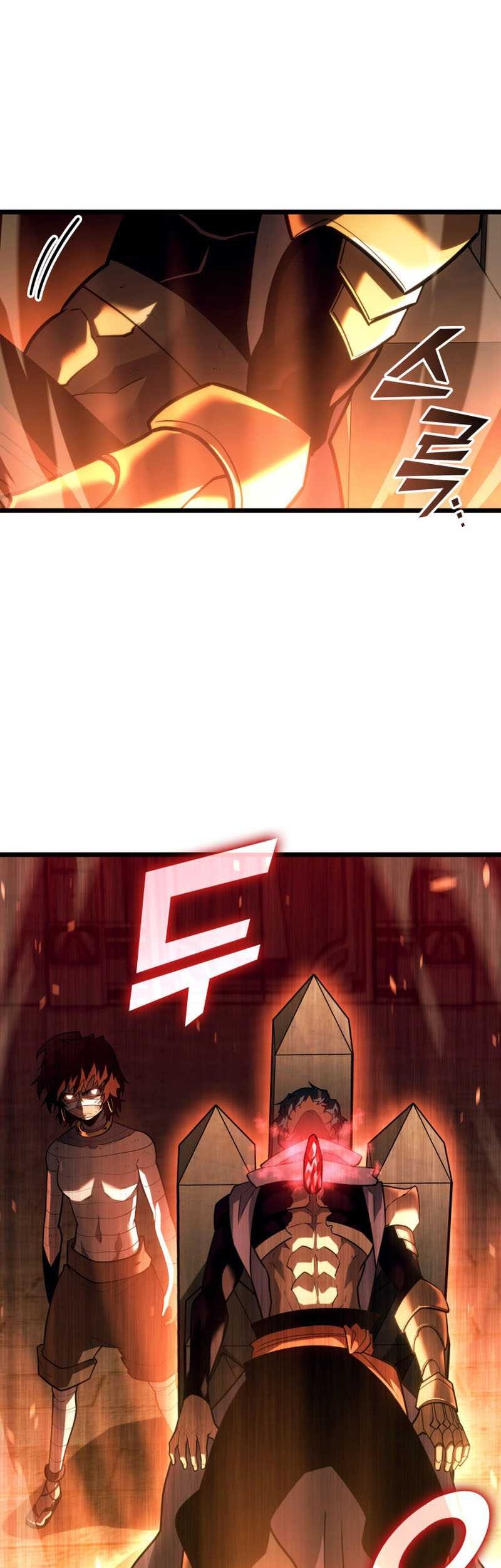 Return of the SSS-Class Ranker Chapter 129 - halaman 8
