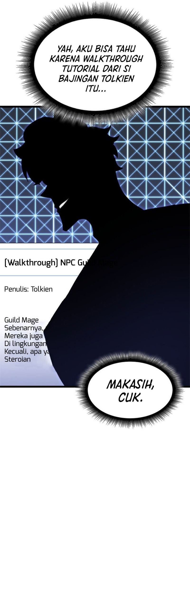 Return of the SSS-Class Ranker Chapter 13 - halaman 10
