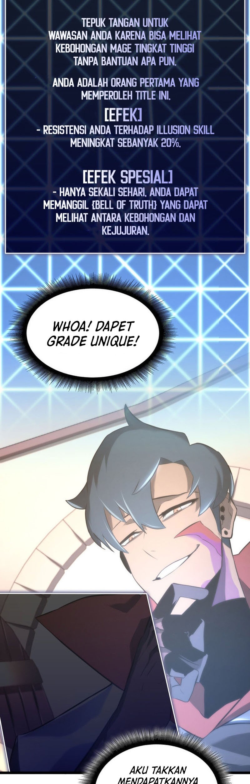 Return of the SSS-Class Ranker Chapter 13 - halaman 12
