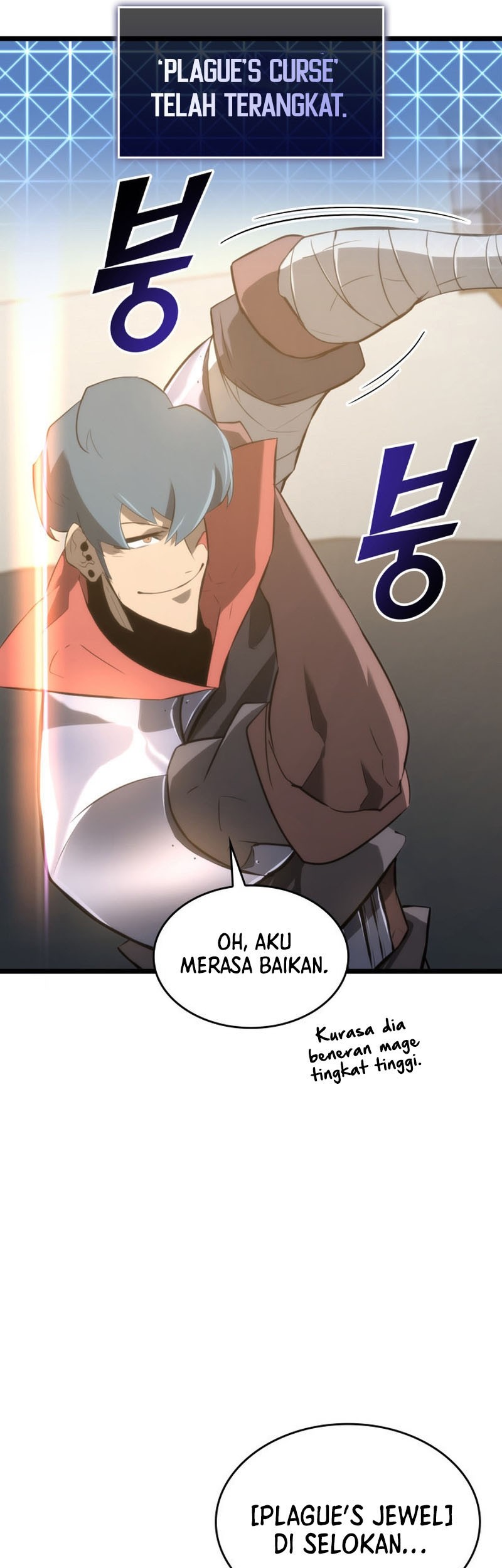 Return of the SSS-Class Ranker Chapter 13 - halaman 18