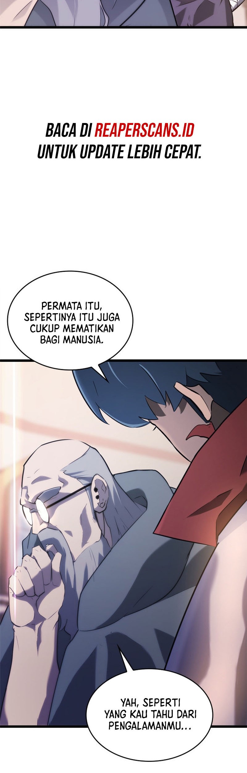 Return of the SSS-Class Ranker Chapter 13 - halaman 23