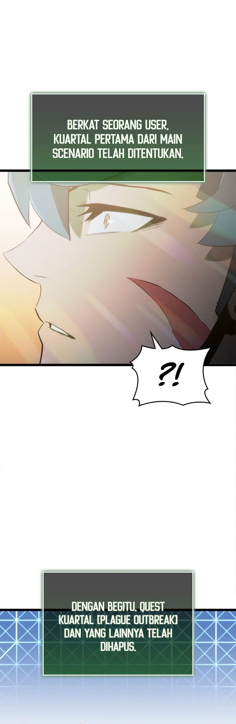 Return of the SSS-Class Ranker Chapter 13 - halaman 33