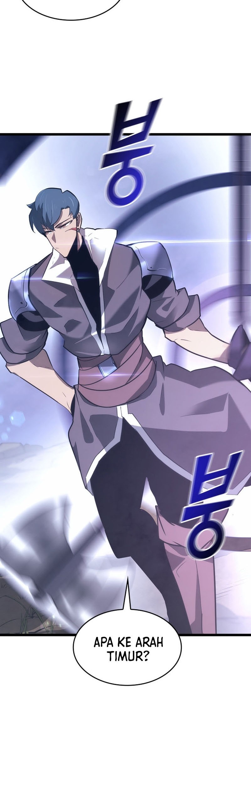 Return of the SSS-Class Ranker Chapter 13 - halaman 39