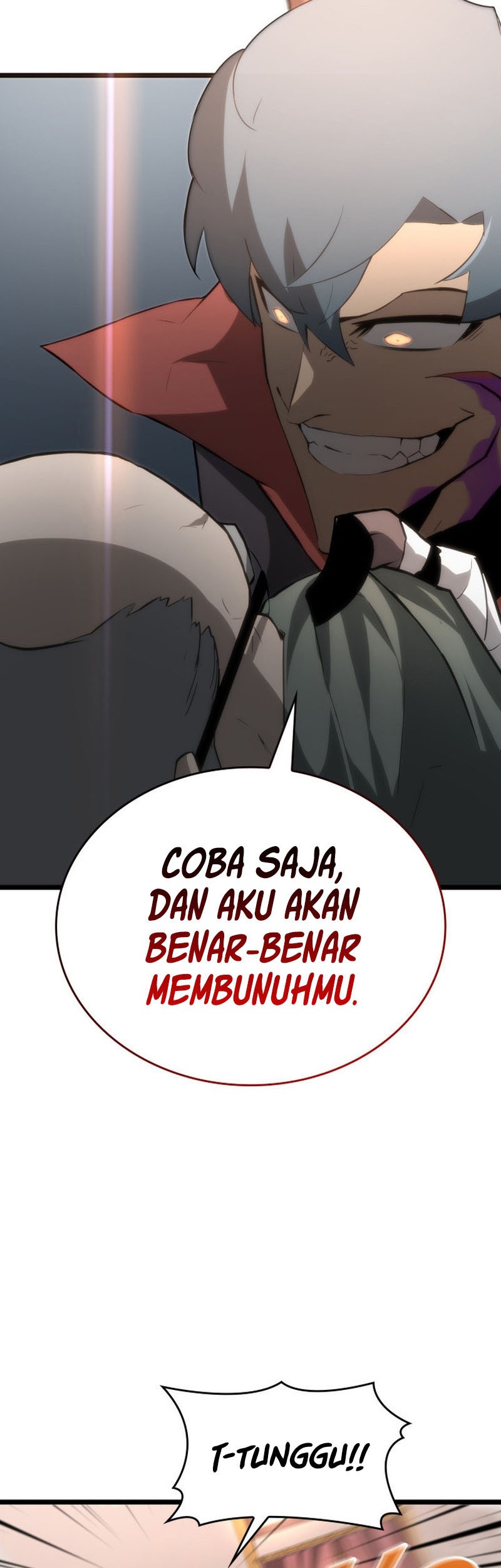 Return of the SSS-Class Ranker Chapter 13 - halaman 4