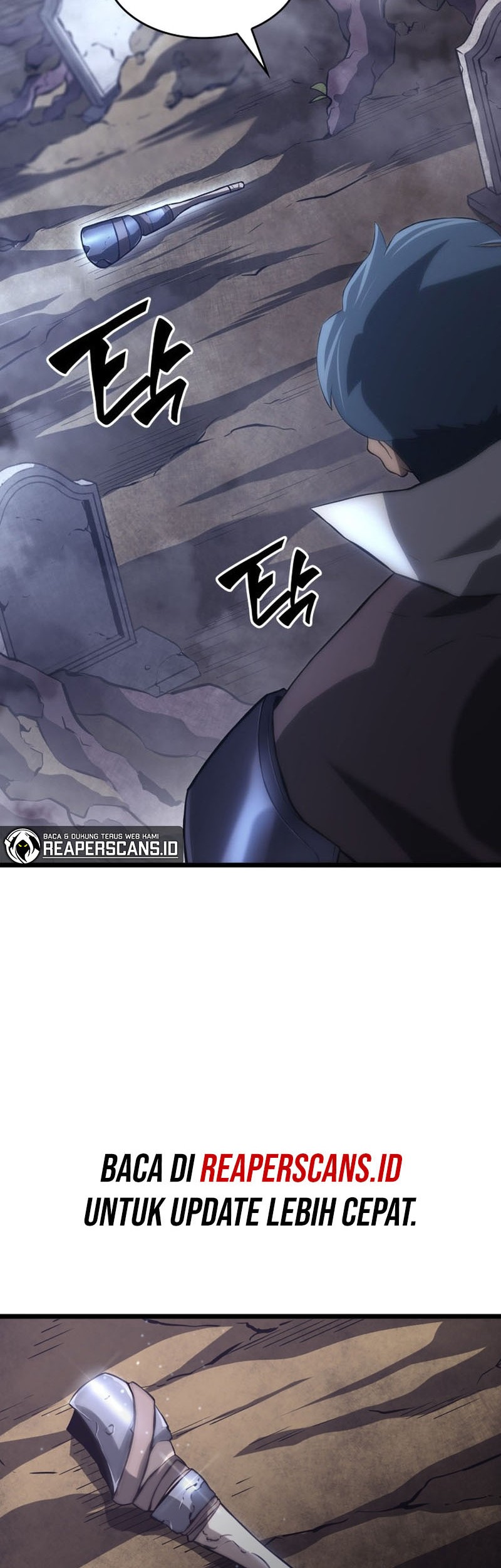 Return of the SSS-Class Ranker Chapter 13 - halaman 43