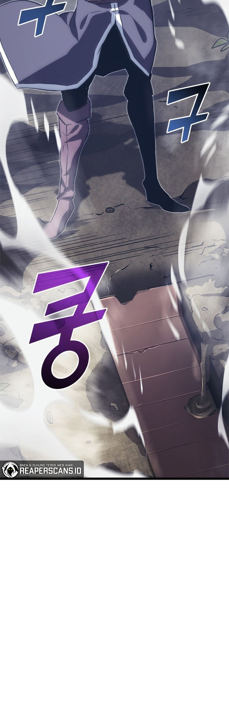 Return of the SSS-Class Ranker Chapter 13 - halaman 47