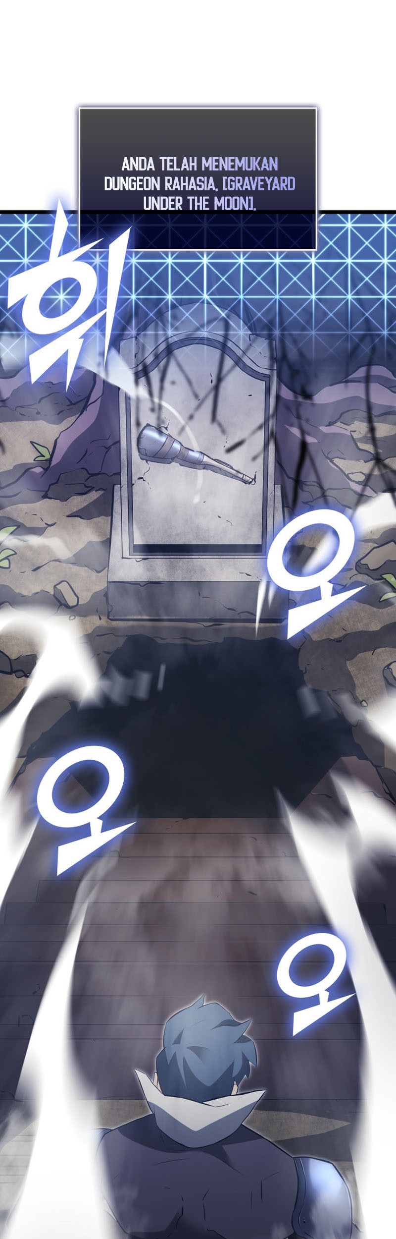 Return of the SSS-Class Ranker Chapter 13 - halaman 48