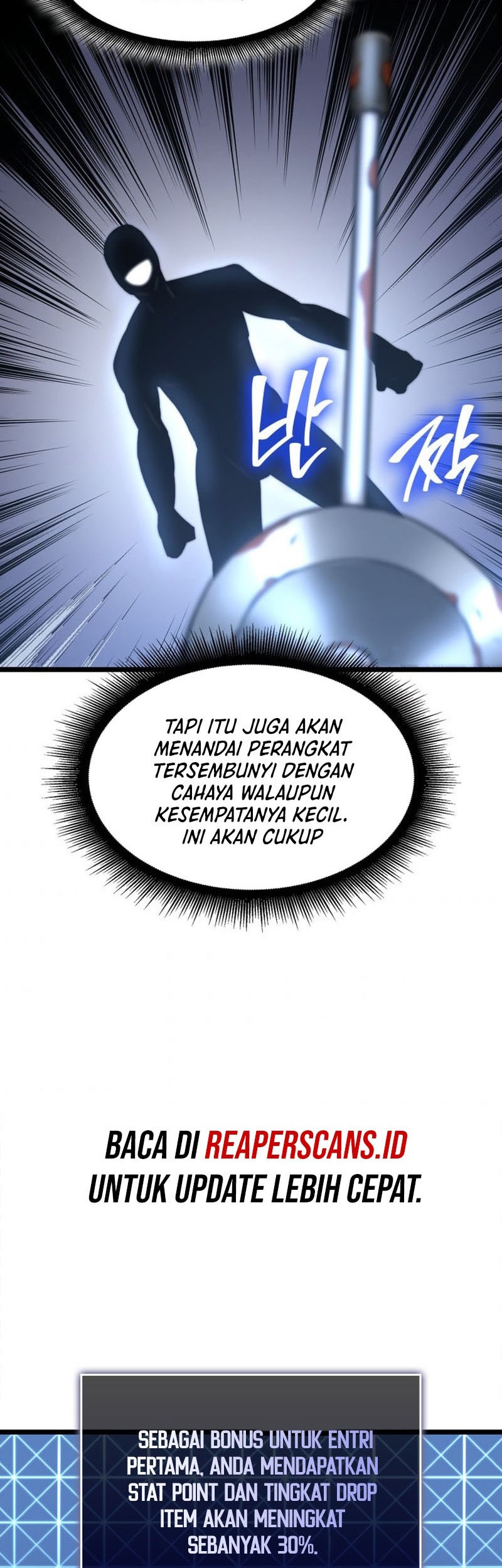 Return of the SSS-Class Ranker Chapter 13 - halaman 51