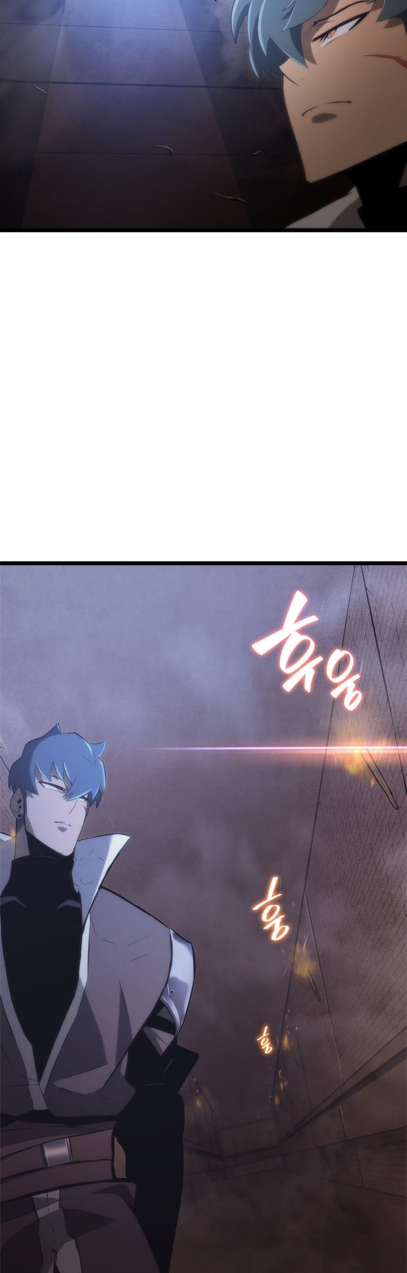Return of the SSS-Class Ranker Chapter 13 - halaman 55